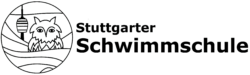 Stuttgarter Schwimmschule Logo
